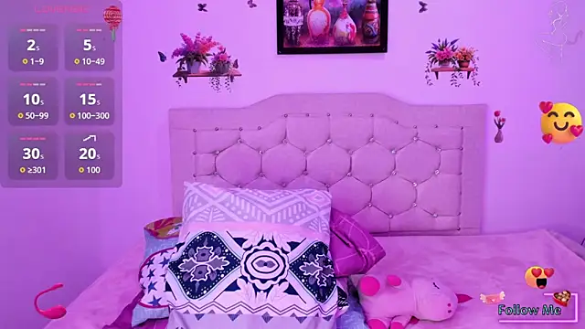 sadie grey online show from December 17, 2025, 4:29 am