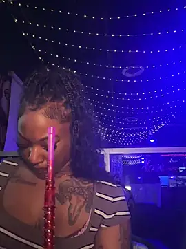 ForbiddenAddictions online show from February 19, 2026, 8:16 pm