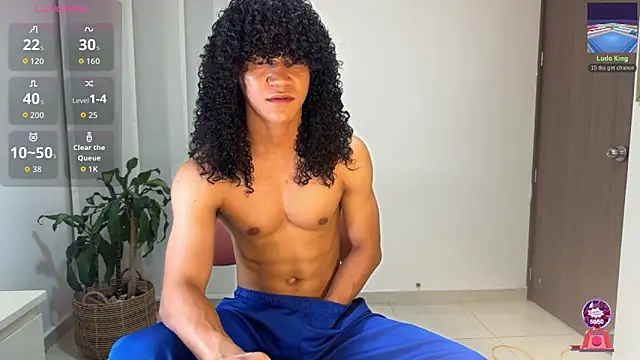 Ethan troya online show from January 12, 2026, 2:28 am