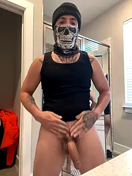 Jamall27 online show from November 12, 2025, 2:28 pm