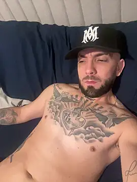 Jamall27 online show from February 9, 2026, 10:30 am