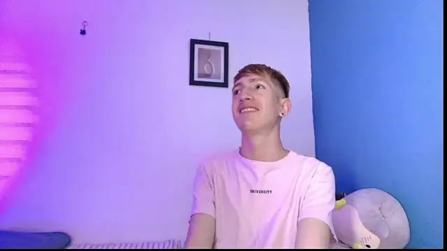 Erick Taylor3 online show from April 14, 2026, 8:15 pm