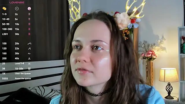 DarylPrescott online show from January 5, 2026, 8:01 pm