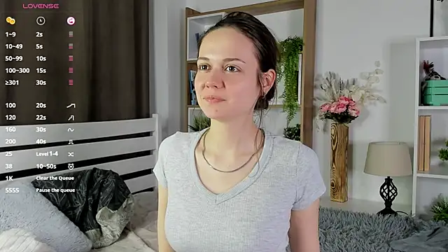 DarylPrescott online show from January 6, 2026, 8:23 pm