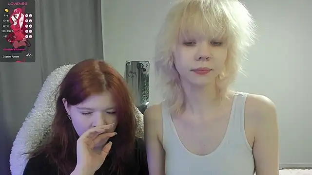 TenderTwos online show from February 15, 2026, 8:49 pm