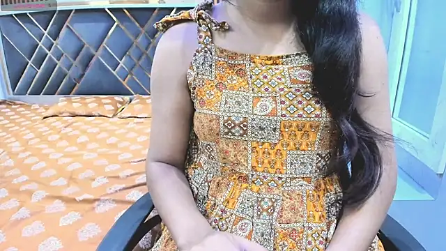 IndianKittey online show from October 29, 2025, 1:30 am