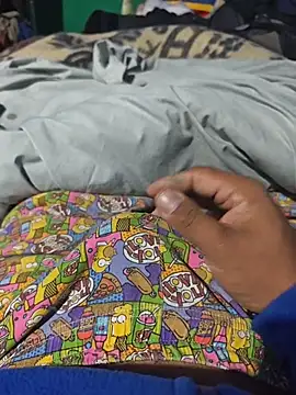 mbrc35 online show from April 25, 2026, 3:42 am