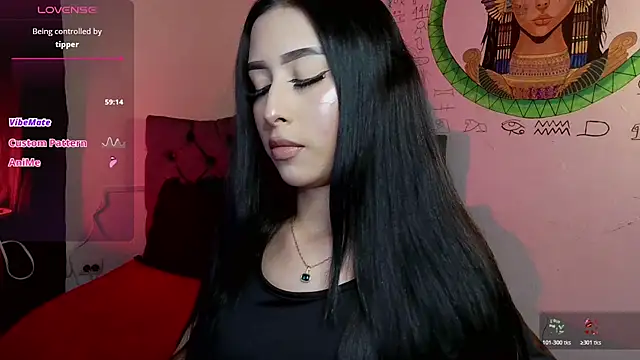 melissa  dolce online show from February 26, 2026, 9:47 pm