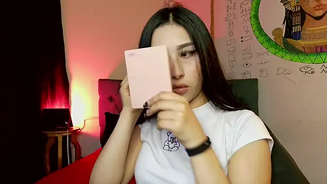 melissa  dolce online show from April 5, 2026, 10:07 pm