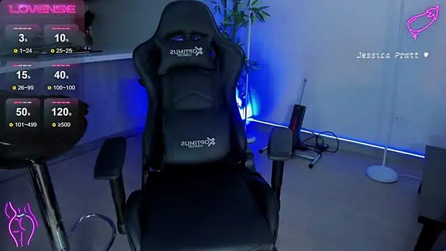 JessicaPratt online show from December 12, 2024, 9:15 pm