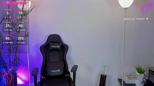 JessicaPratt online show from February 19, 2025, 11:14 pm