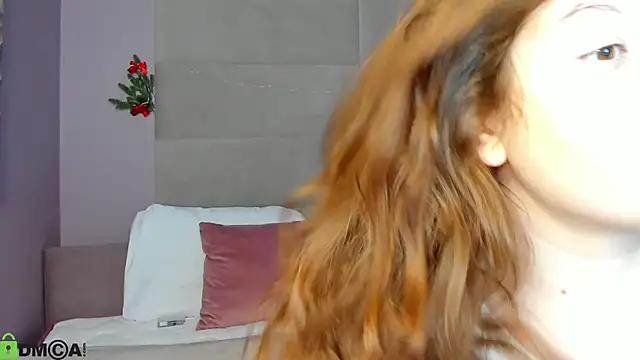 Nika Jonson online show from January 15, 2026, 6:18 am