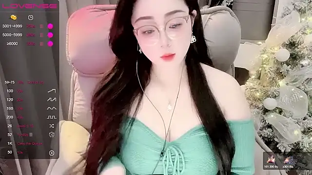 Monica-666888- online show from December 4, 2025, 4:48 pm