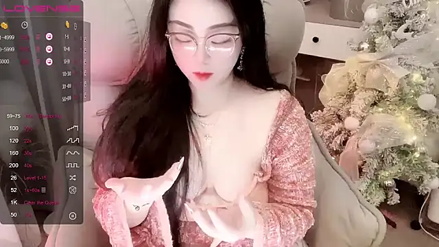 Monica-666888- online show from February 14, 2026, 10:06 pm