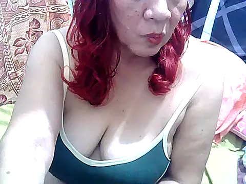 Sweetpinay mature online show from May 12, 2026, 12:57 pm