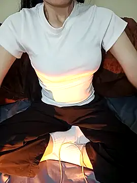 Cherry Le02 online show from December 20, 2025, 5:53 pm