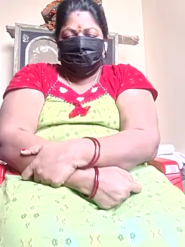 sreemamitha9 online show from December 20, 2025, 3:35 am