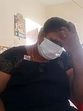 sreemamitha9 online show from April 2, 2026, 5:27 am