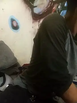 HSexy Men00 online show from February 20, 2026, 11:00 am