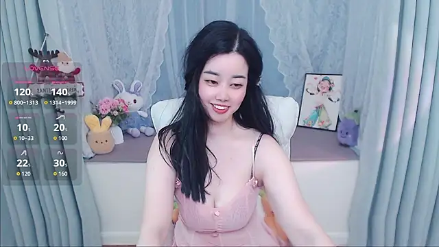 Xiaodie-baby online show from May 15, 2026, 2:35 pm