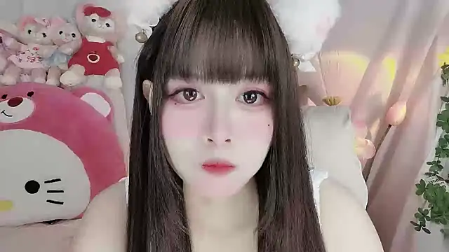 -zhuzhu-999- online show from November 13, 2025, 7:24 pm