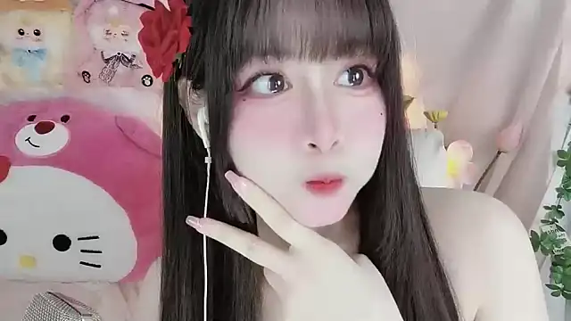 -zhuzhu-999- online show from November 14, 2025, 7:12 pm