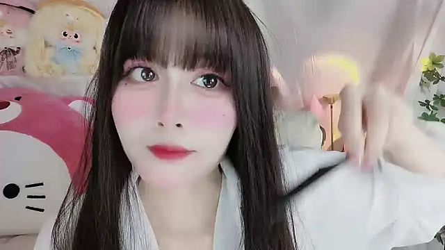 -zhuzhu-999- online show from November 29, 2025, 9:40 pm