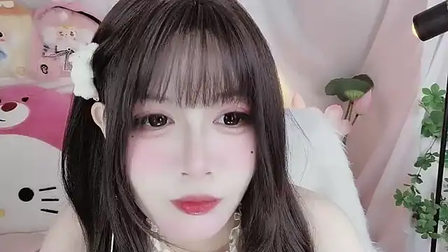 -zhuzhu-999- online show from January 10, 2026, 9:30 pm