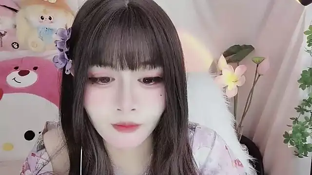 -zhuzhu-999- online show from February 10, 2026, 9:52 pm