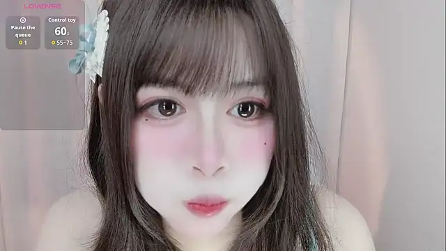 -zhuzhu-999- online show from May 18, 2026, 2:45 pm