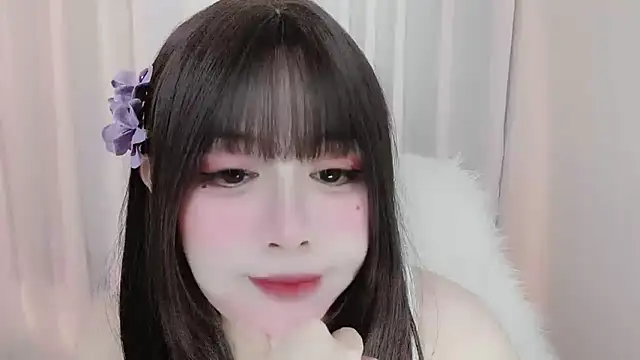 -zhuzhu-999- online show from July 10, 2026, 7:05 pm