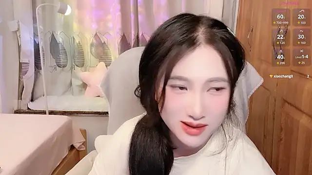 anna-888- online show from October 25, 2025, 5:08 pm