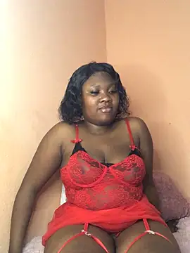 HotMelted Choco online show from October 27, 2025, 5:06 pm