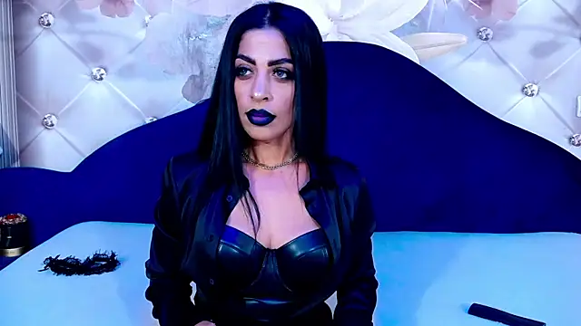 NoirKaylah online show from October 28, 2025, 9:17 pm