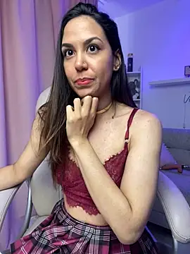 VenusIsLove  online show from November 16, 2025, 8:25 pm