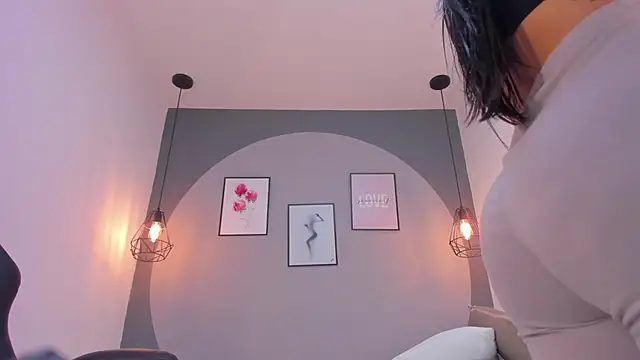 Snapshot of dannavelvet chatting on November 30, 2025, 2:21 pm dannavelvet online show from November 30, 2025, 2:21 pm