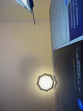 GiselleVice online show from March 4, 2026, 1:39 pm