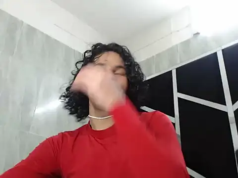 IromyRusseRs online show from November 4, 2025, 8:08 pm