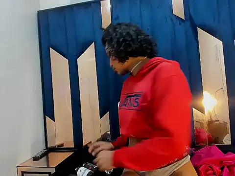 IromyRusseRs online show from November 11, 2025, 4:12 am