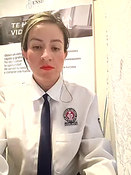 Valentina--1 online show from March 3, 2026, 11:05 am