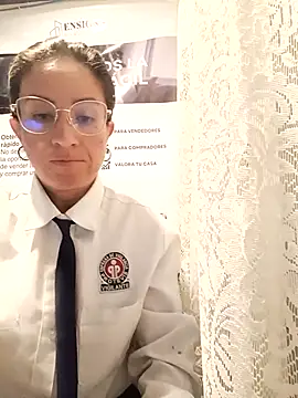 Valentina--1 online show from March 13, 2026, 10:00 am