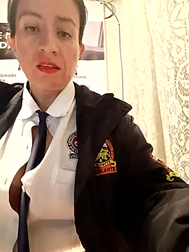 Valentina--1 online show from April 9, 2026, 10:09 am