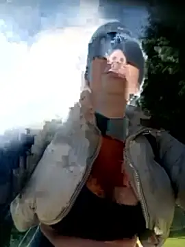 ScarlettParker online show from January 19, 2026, 1:15 pm