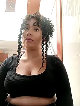 ScarlettParker online show from January 31, 2026, 7:11 pm