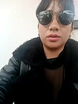 ScarlettParker online show from February 7, 2026, 4:33 pm