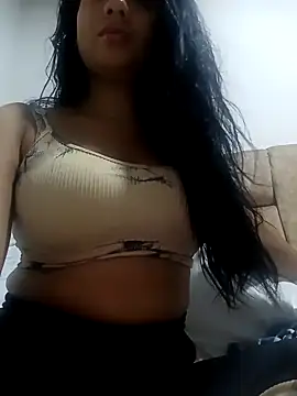 ScarlettParker online show from February 14, 2026, 3:14 am