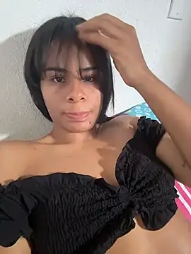 NikolRose online show from February 25, 2026, 5:11 pm