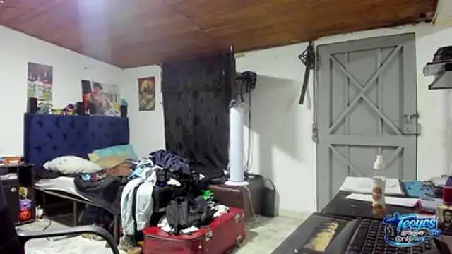 Snapshot of Malek_Ivonny chatting on February 27, 2026, 2:33 am Malek Ivonny online show from February 27, 2026, 2:33 am