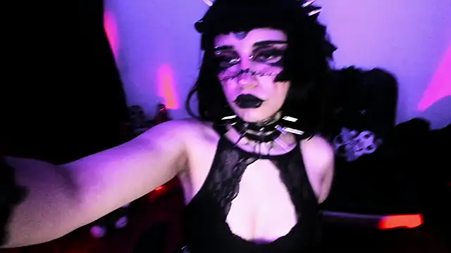 Yueeclipsa online show from March 6, 2026, 4:20 am