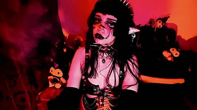 Yueeclipsa online show from March 11, 2026, 6:30 am